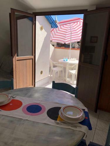 Apartamento La Mansarda Di Beatrice