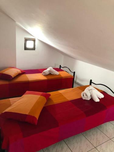 Apartamento La Mansarda Di Beatrice