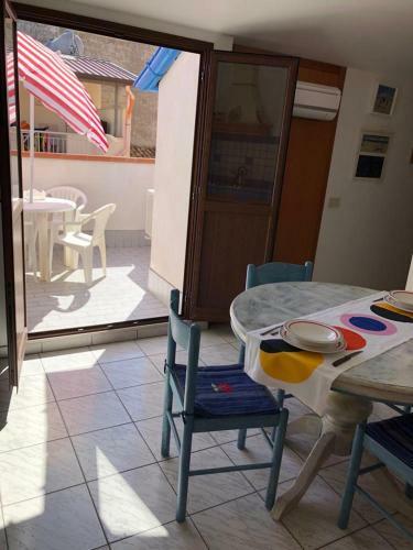 Apartamento La Mansarda Di Beatrice