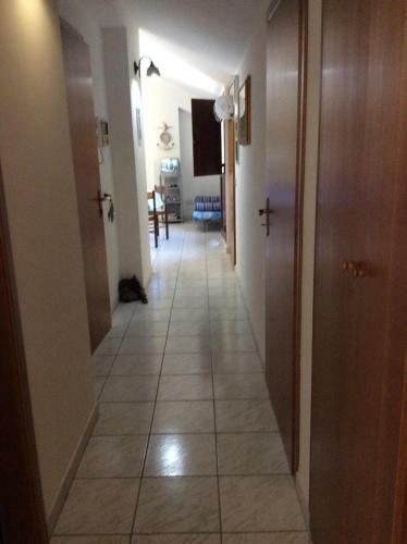 Apartamento La Mansarda Di Beatrice