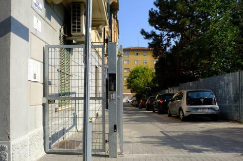 Apartamento La Casa Di Eva