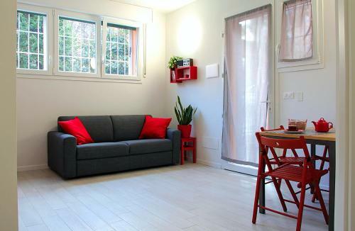 Apartamento La Casa Di Eva