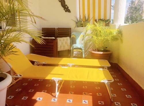 Apartamento Beautiful Mediterranean Apt