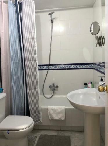 Apartamento Beautiful Mediterranean Apt