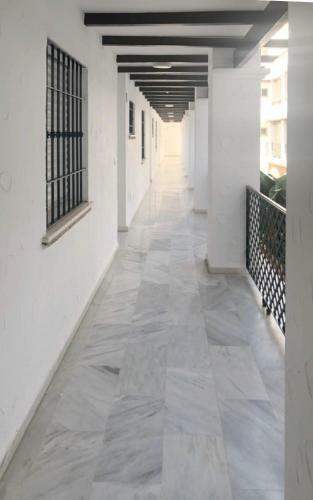 Apartamento Beautiful Mediterranean Apt