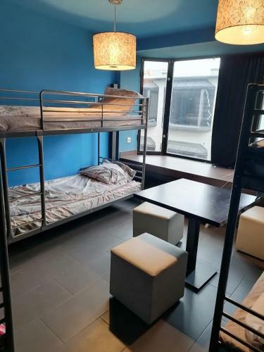 Hostel One Czestochowa Centrum