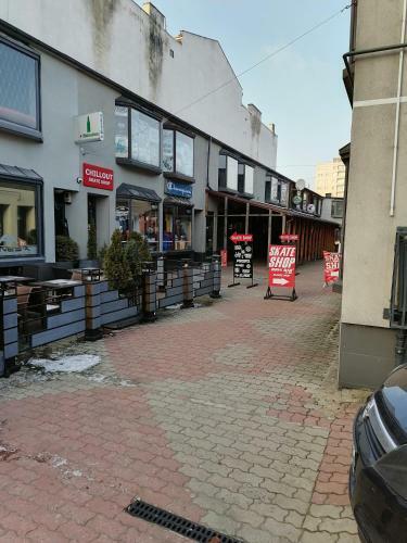 Hostel One Czestochowa Centrum
