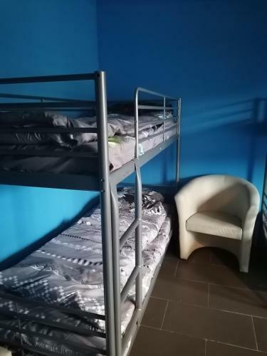 Hostel One Czestochowa Centrum
