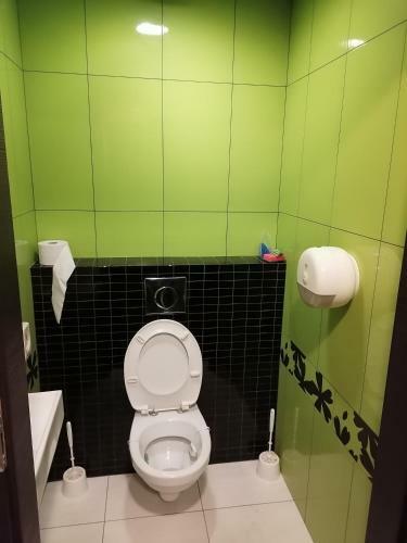 Hostel One Czestochowa Centrum