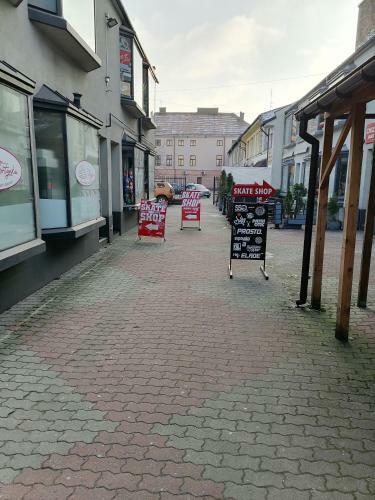 Hostel One Czestochowa Centrum