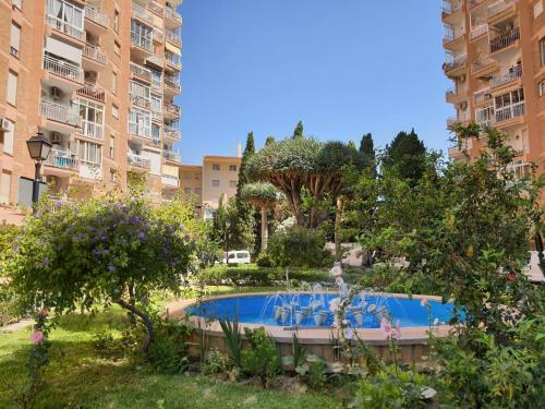 Apartamento Piscis Benalm�dena