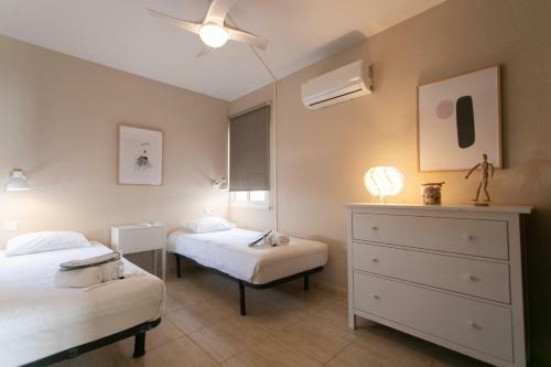 Apartamento Andaluz Penthouse