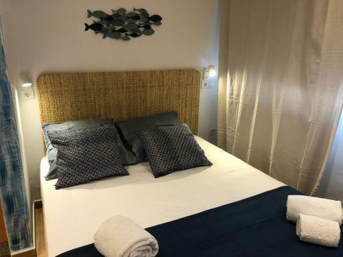 Apartamento Weforyou Ole Puerto Marina Seaview