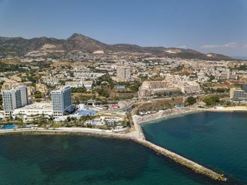 Benalbeach Luxury Studio Apartment