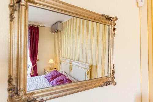 Benalbeach Luxury Studio Apartment