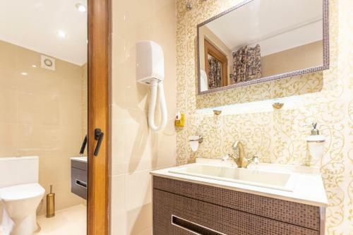Benalbeach Luxury Studio Apartment