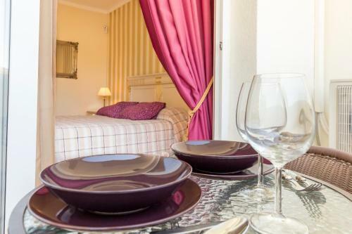 Benalbeach Luxury Studio Apartment
