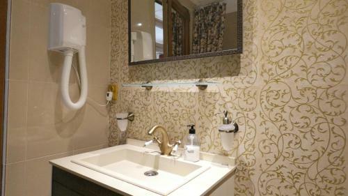 Benalbeach Luxury Studio Apartment