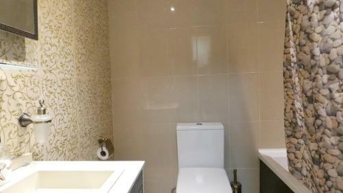 Benalbeach Luxury Studio Apartment