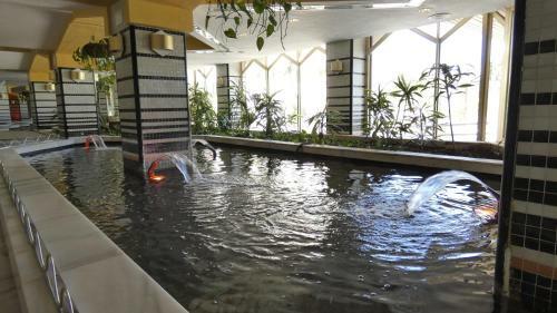 Benalbeach Luxury Studio Apartment