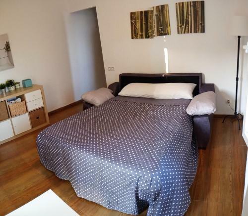 Apartamento Sol Y Relax, Aguila