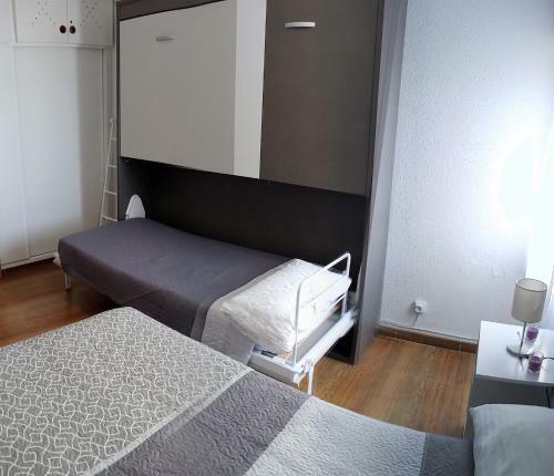 Apartamento Sol Y Relax, Aguila