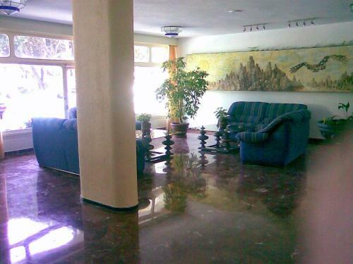 Apartamento Sol Y Relax, Aguila
