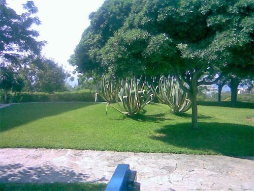 Apartamento Sol Y Relax, Aguila