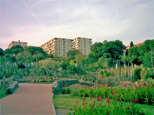 Apartamento Sol Y Relax, Aguila