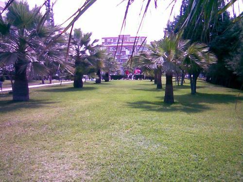 Apartamento Sol Y Relax, Aguila