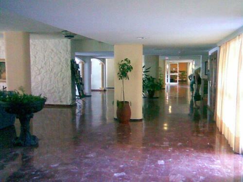 Apartamento Sol Y Relax, Aguila