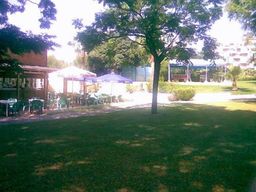 Apartamento Sol Y Relax, Aguila