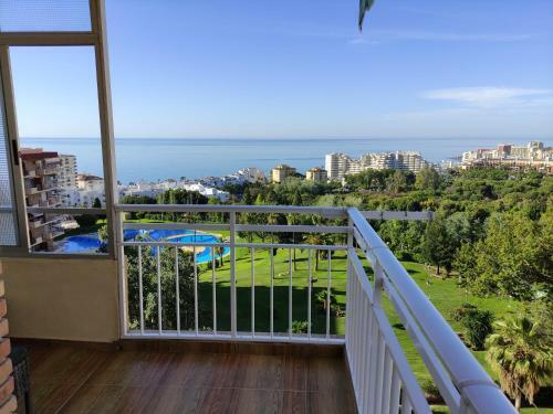 Apartamento Sol Y Relax, Aguila