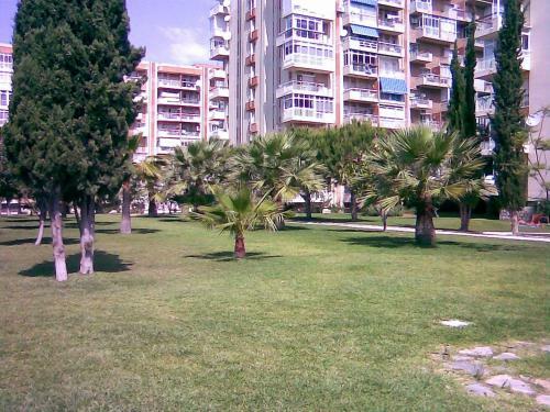 Apartamento Sol Y Relax, Aguila