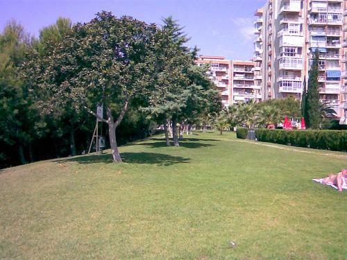 Apartamento Sol Y Relax, Aguila