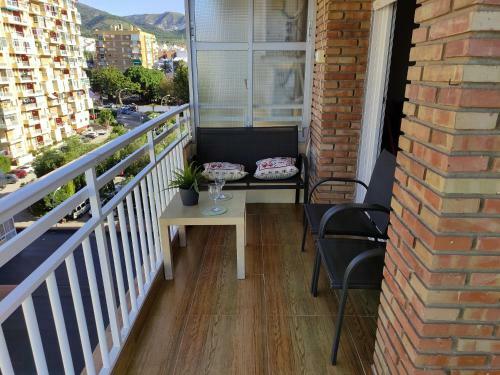 Apartamento Sol Y Relax, Aguila