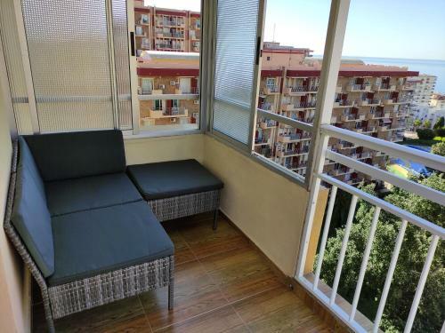 Apartamento Sol Y Relax, Aguila