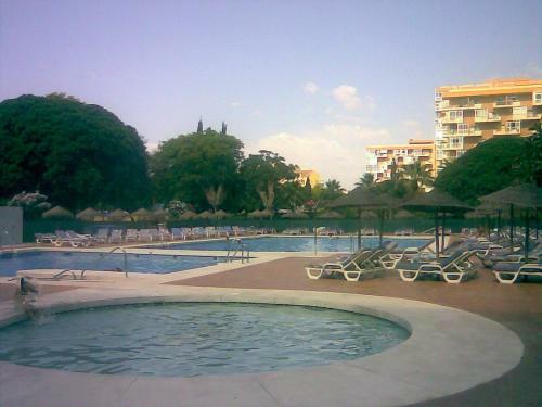 Apartamento Sol Y Relax, Aguila