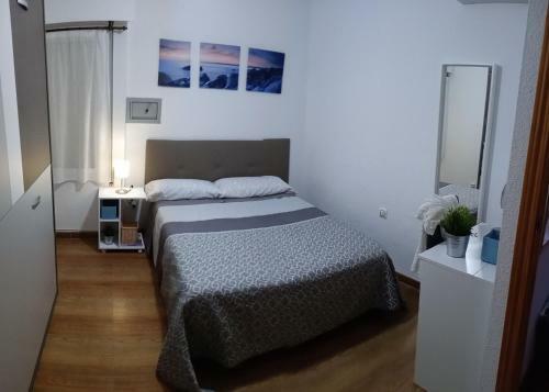 Apartamento Sol Y Relax, Aguila