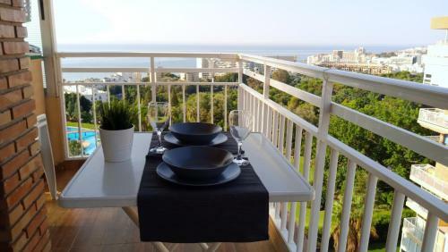 Apartamento Sol Y Relax, Aguila