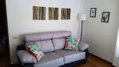 Apartamento Sol Y Relax, Aguila