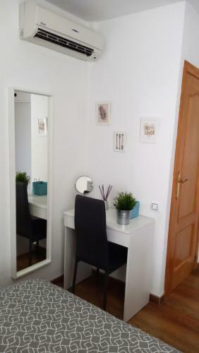 Apartamento Sol Y Relax, Aguila