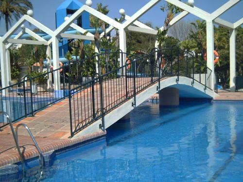 Apartamento Benalbeach, 20