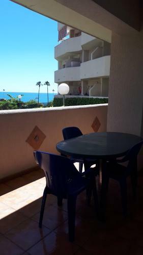 Apartamento Benalbeach, 20