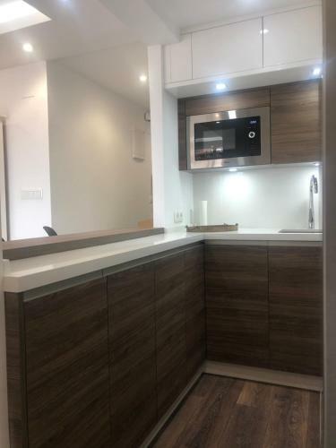 Apartamento Con Vista Al Mar