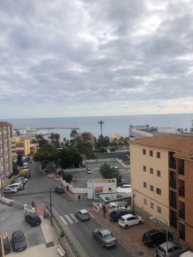 Apartamento Con Vista Al Mar