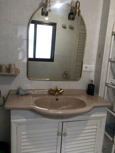 Apartamento Con Vista Al Mar