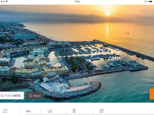 Apartamento Puerto Marina