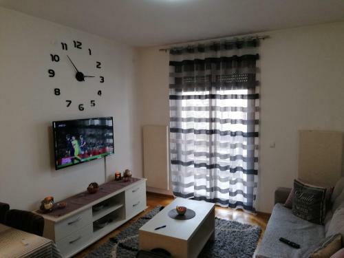 Apartman Aleksandar