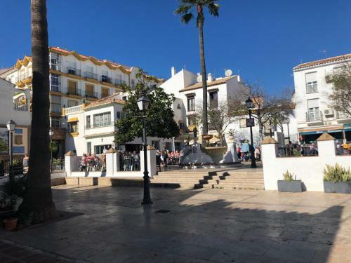 Apartamento Traditional Central 2 Double Bed Apt In Quiet Square